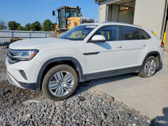Volkswagen ATLAS 2020