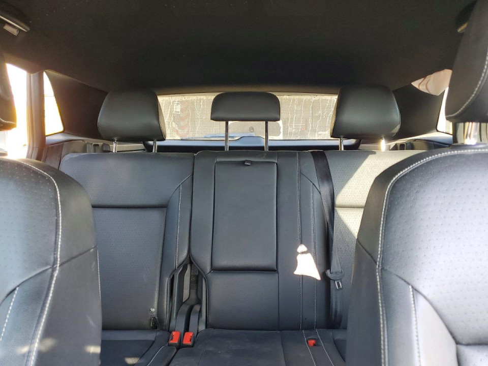 Volkswagen ATLAS 2020 — Copart