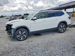 Volkswagen ATLAS 2024