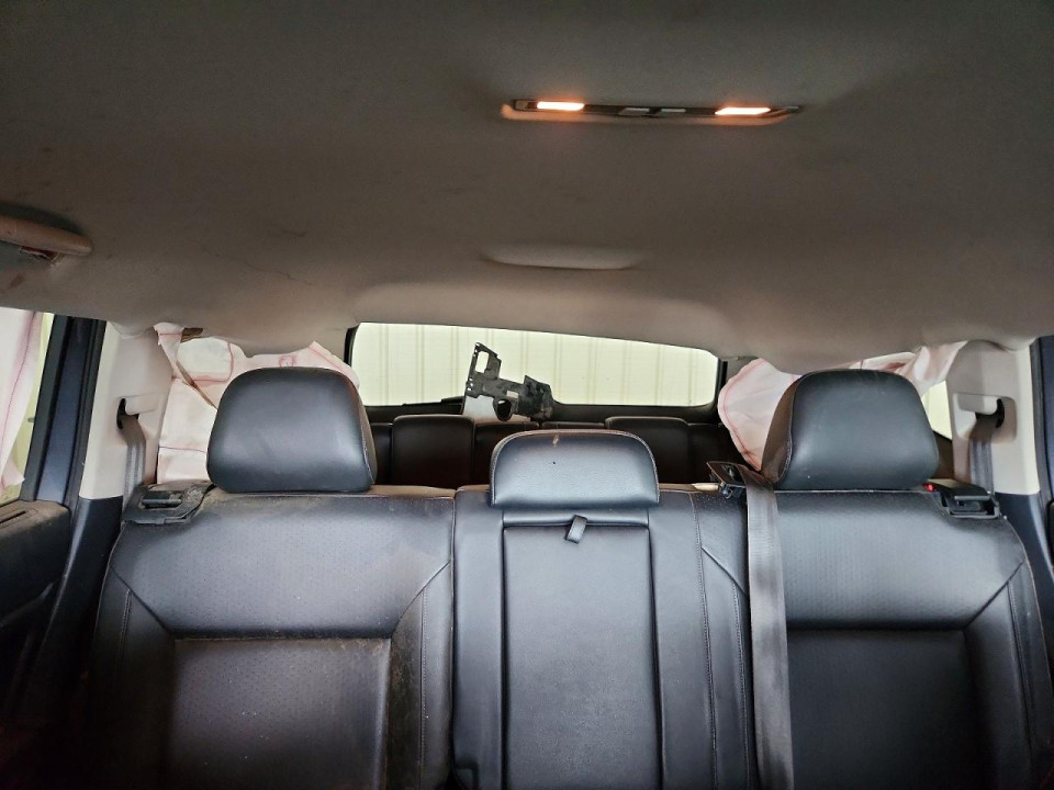 Volkswagen ATLAS 2019 — Copart
