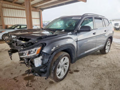Volkswagen ATLAS 2023 — Copart