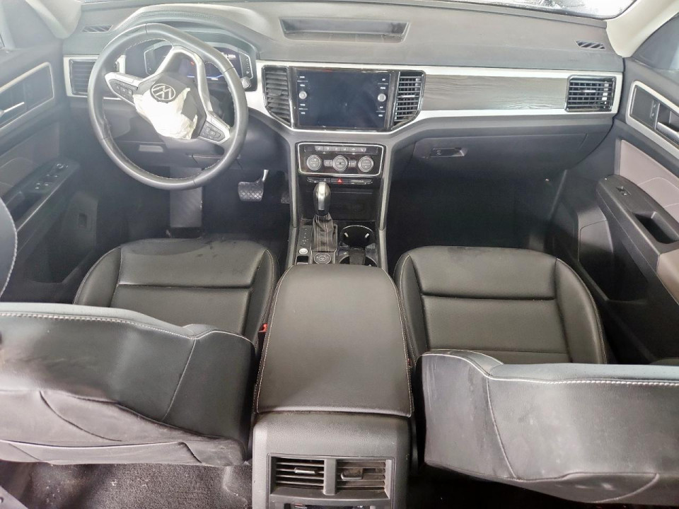 Volkswagen ATLAS 2023 — Copart