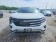 Volkswagen ATLAS 2021 — Copart