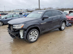Volkswagen ATLAS 2020 — Copart