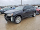 Volkswagen ATLAS 2020 — Copart