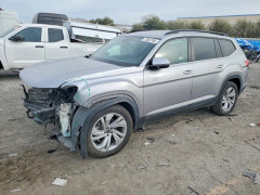 Volkswagen ATLAS 2021 — Copart