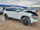 Volkswagen ATLAS 2025 — Copart