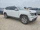 Volkswagen ATLAS 2018 — Copart