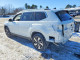 Volkswagen ATLAS 2025 — Copart