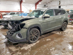 Volkswagen ATLAS 2026 — Copart