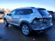 Volkswagen ATLAS 2021 — Copart