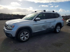 Volkswagen ATLAS 2018 — Copart