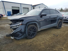 Volkswagen ATLAS 2020 — Copart