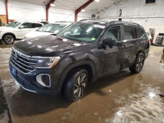 Volkswagen ATLAS 2026 — Copart