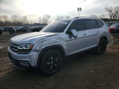 Volkswagen ATLAS 2018 — Copart