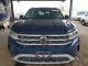 Volkswagen ATLAS 2021 — Copart