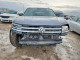 Volkswagen ATLAS 2018 — Copart