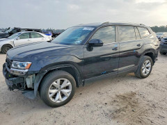 Volkswagen ATLAS 2018 — Copart