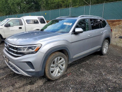 Volkswagen ATLAS 2021 — Copart