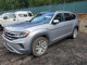 Volkswagen ATLAS 2021 — Copart