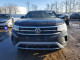 Volkswagen ATLAS 2021 — Copart
