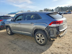 Volkswagen ATLAS 2020 — Copart