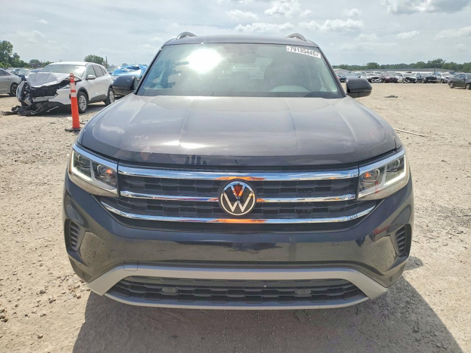 Volkswagen ATLAS 2023 — Copart