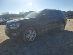 Volkswagen ATLAS 2019 — Copart
