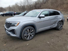 Volkswagen ATLAS 2025 — Copart