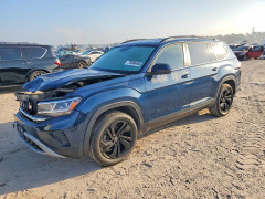 Volkswagen ATLAS 2023 — Copart