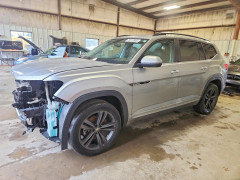 Volkswagen ATLAS 2021 — Copart