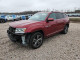 Volkswagen ATLAS 2019 — Copart