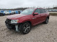 Volkswagen ATLAS 2019 — Copart