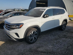 Volkswagen ATLAS 2021 — Copart