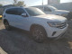 Volkswagen ATLAS 2021 — Copart