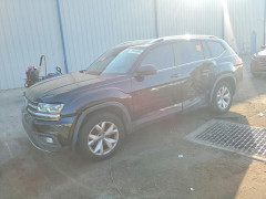 Volkswagen ATLAS 2018 — Copart