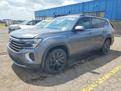 Volkswagen ATLAS 2024 — Copart