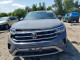 Volkswagen ATLAS 2021 — Copart