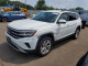 Volkswagen ATLAS 2022 — Copart
