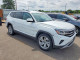 Volkswagen ATLAS 2022 — Copart