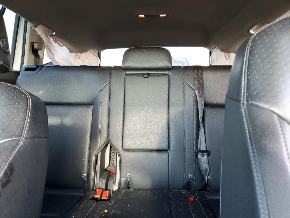 Volkswagen ATLAS 2019 — Copart