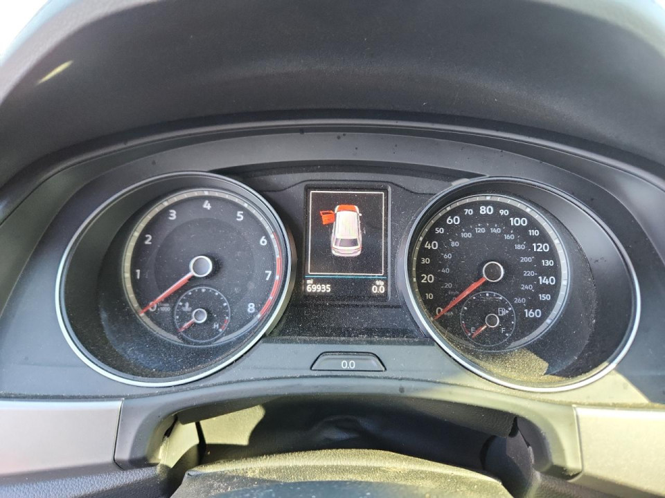 Volkswagen ATLAS 2019 — Copart