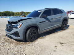 Volkswagen ATLAS 2025 — Copart