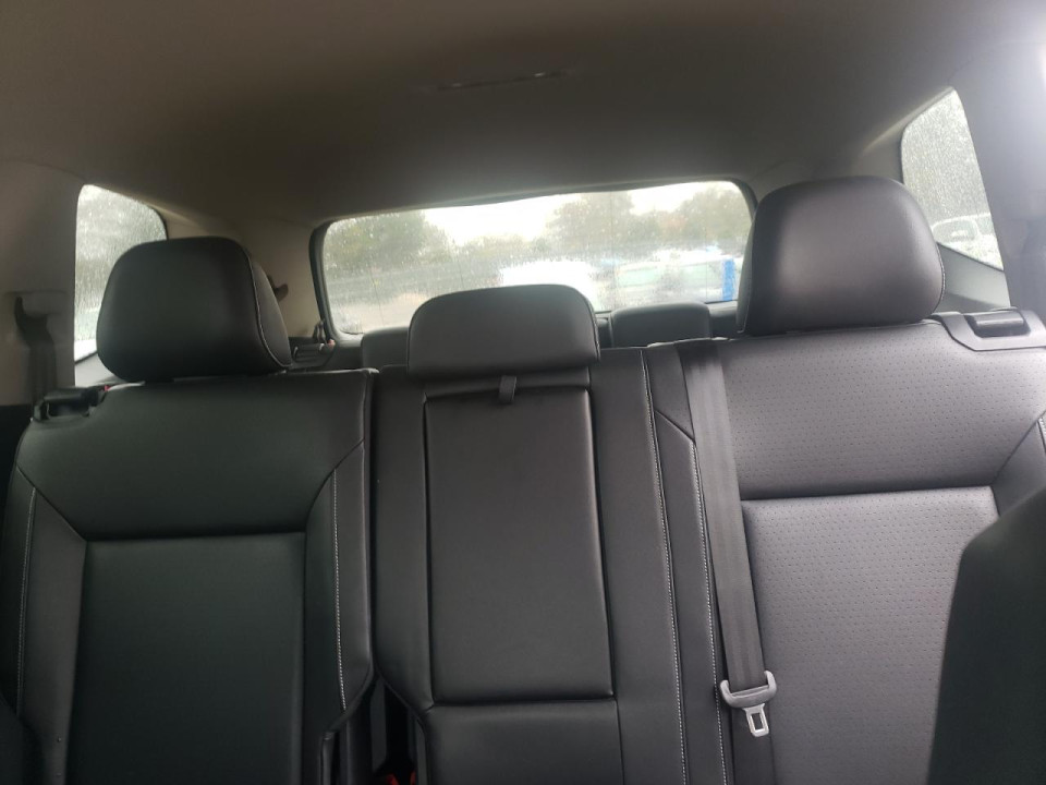 Volkswagen ATLAS 2021 — Copart