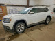 Volkswagen ATLAS 2019 — Copart