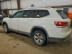 Volkswagen ATLAS 2019 — Copart