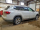 Volkswagen ATLAS 2019 — Copart