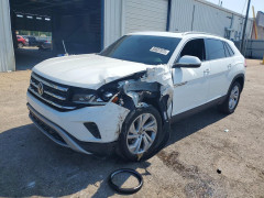 Volkswagen ATLAS 2020 — Copart