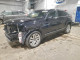 Volkswagen ATLAS 2021 — Copart