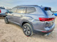 Volkswagen ATLAS 2024 — Copart
